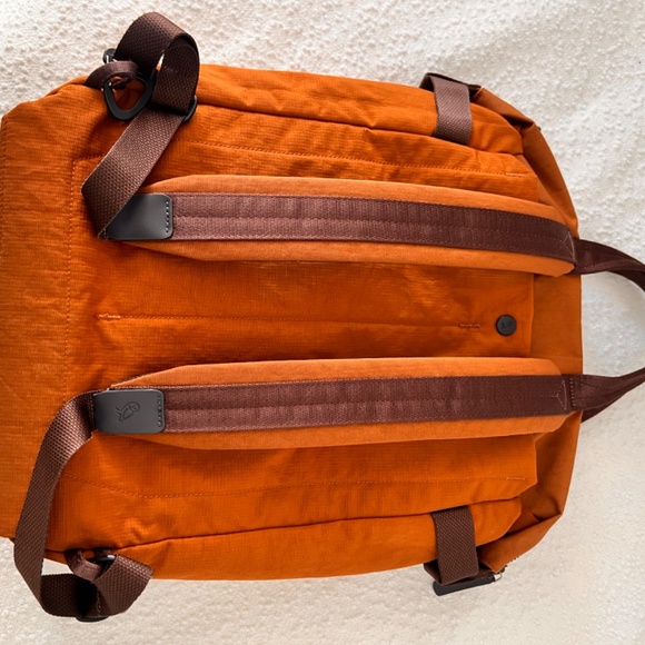 Bellroy Tokyo Totepack Compact - Burnt Orange - Picture 2 of 7